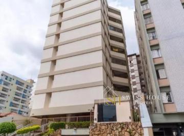 0 · Apartamento à venda no Centro em Campinas/SP