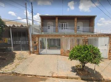 0 · Casa à venda no Jardim Aurélia em Campinas/SP