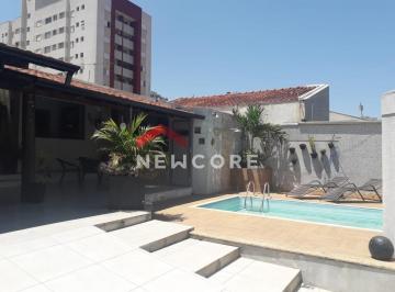 Casa en Venda de 3 quartos Jardim Brasil · Casa em Rua Anselmo Aceituno - Jardim Brasil - Bauru/SP