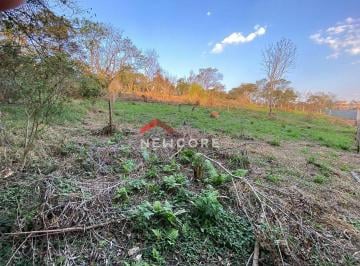 Terreno · 415m² · Lote em Rua Tietê - Jardim Paulista - Atibaia/SP