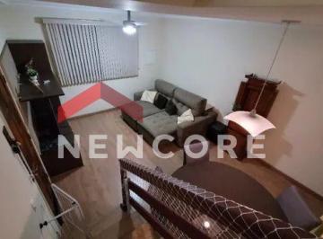 Casa · 113m² · 2 Quartos · 2 Vagas · Casa de condomínio em Rua Joana Raiza Dal Santo - Jardim Martins - Jundiaí/SP