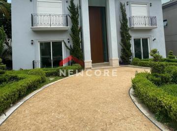 Casa · 2000m² · 7 Quartos · 15 Vagas · Casa de condomínio em Alameda Galápagos - Tamboré - Santana de Parnaíba/SP