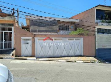 Casa · 180m² · 3 Quartos · 4 Vagas · Casa em  Rua Luiz Ferrari - Vila Yolanda - Osasco/SP