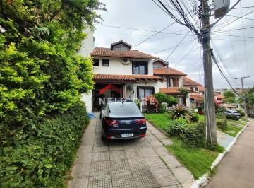Casa · 230m² · 4 Quartos · 2 Vagas · Casa de condomínio em  Avenida Eduardo Prado - Cavalhada - Porto Alegre/RS