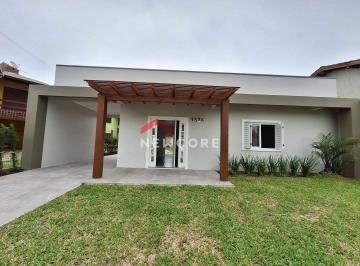 Casa · 95m² · 3 Quartos · 2 Vagas · Casa em Muçum - Centro - Imbé/RS