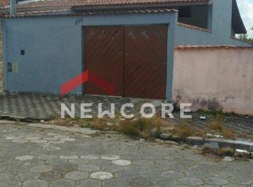 Casa · 120m² · 2 Quartos · 2 Vagas · Casa em   Rua Auri verde - Balneário Samas - Mongaguá/SP
