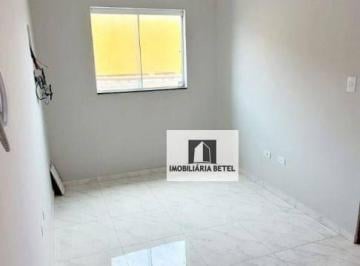 6cc6fd42727275d6363344151137315e02f27c48 · Apartamento com 2 dormitórios para alugar, 45 m²  - Vila Bela Vista - Santo André/SP
