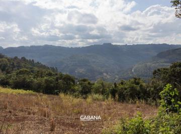 Rural · 5ha · CH552 - Chácara com 5 hectares