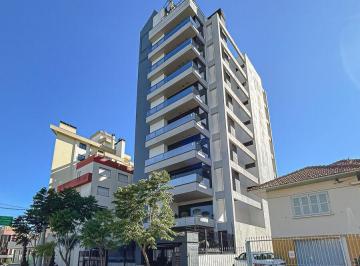 Apartamento · 182m² · 3 Quartos · 2 Vagas · AP549 - Apartamento semimobiliado no bairro Pio X