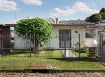 Casa · 165m² · 4 Quartos · 3 Vagas · Casa de 2 pavimentos