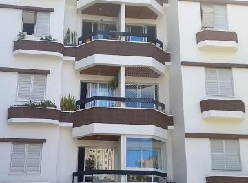 Apartamento de 2 quartos, São Paulo ·  Edifício Centennial Chacara Inglesa