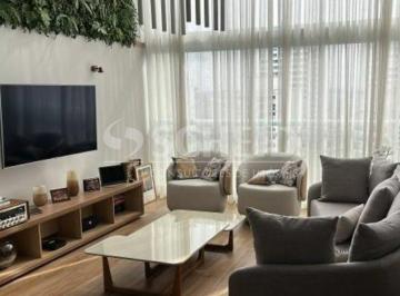 Apartamento · 138m² · 3 Quartos · 2 Vagas · Apartamento com 3 Quartos á Venda, 138m² , 02 Vagas - Vila Andrade - São Paulo-SP