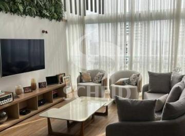 Apartamento · 138m² · 3 Quartos · 2 Vagas · Apartamento com 3 Quartos á Venda, 138m² , 02 Vagas - Vila Andrade - São Paulo-SP