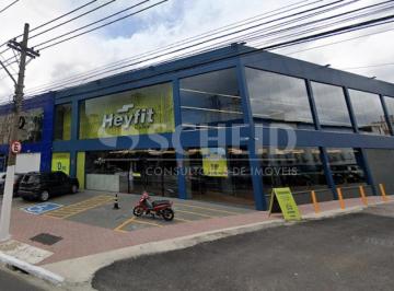 Comercial · 5070m² · Prédio Comercial com 4 clientes para renda em ótima localização na Vila Carrão