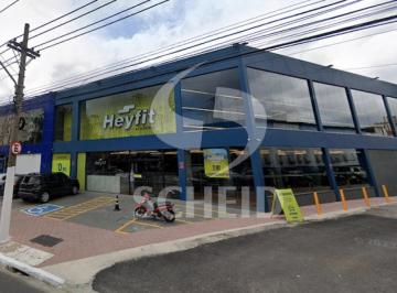 Comercial · 5070m² · Prédio Comercial com 4 clientes para renda em ótima localização na Vila Carrão