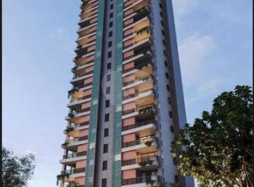 Apartamento de 3 quartos, Santo André · LE REVE 127 METROS PRIVACIDADE E EXCLUSIVIDADE