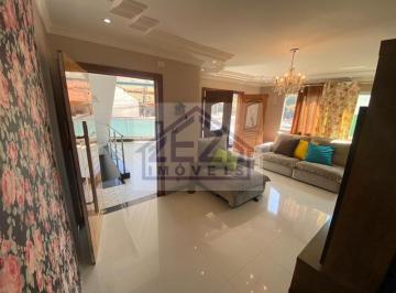 Casa · 450m² · 4 Quartos · 1 Vaga · Sobrado Jardim Denise São Paulo/SP