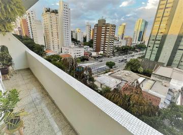Apartamento · 180m² · 4 Quartos · 2 Vagas · Campo Belo. Venda. Apartamento 180M². 4 quartos, 2 Vagas