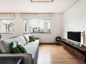 Apartamento · 124m² · 2 Quartos · 1 Vaga · Cerqueira Cesar! Venda. Apartamento 124m². 2 quartos. 1 vaga