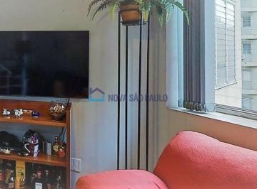 Apartamento · 45m² · 2 Quartos · 1 Vaga · V. Nova Conceição. Venda. Apartamento duplex 45M².1 quarto.1 vaga
