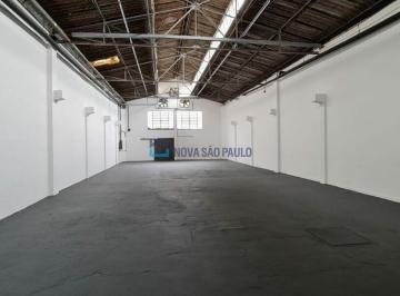Comercial · 437m² · 3 Vagas · Venda. Galpão comercial com 437 m². Chácara Sto Antonio