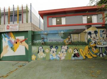 Comercial · 146m² · 3 Quartos · 3 Vagas · Sobrado residencial/comercial próximo à Av. Cupecê