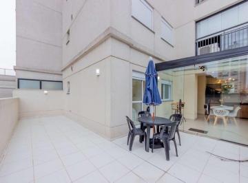 Foto 01 · Apartamento tipo garden à venda na Vila Mascote - São Paulo