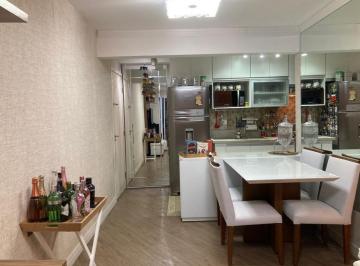 Apartamento · 65m² · 2 Quartos · 1 Vaga · Apartamento com 2 quartos à venda, 65 m² por R$ 630.000 - Vila Rosália - Guarulhos/SP