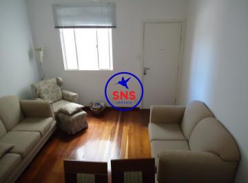 Foto 01 · Apartamento, Jardim Proença, Campinas, SP