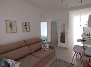 7a6a50ea90ac4237ecf97d97b1c6971c7e03161f · Apartamento com 2 dormitórios, 55 m² - venda por R$ 300.000,00 ou aluguel por R$ 1.750,00/mês - Vill