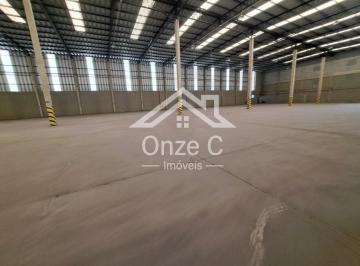 Foto 05 · Galpão de 5.600m² para locação - Taboão, Mogi das Cruzes/SP