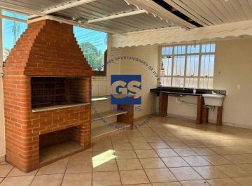 953c405e2d9a7b21a75f6a52cbd1e29b5df7bb67 · Casa com 3 dormitórios, 200 m² - venda por R$ 900.000,00 ou aluguel por R$ 5.300,00 - Condomínio Ald