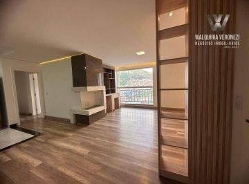 Entrada do apartamento · Apartamento com 3 suítes à venda, 144 m² por R$ 1.125.000 - Jardim Elvira Dias - Poços de Caldas/MG