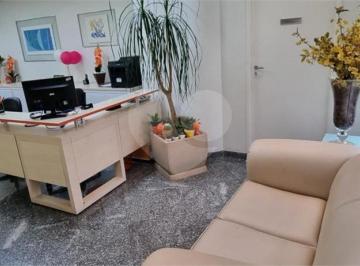 Área de Serviço · Salas à venda em República - SP