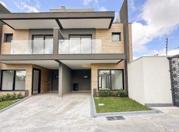 Casa · 157m² · 3 Quartos · Casa à venda - em Santa Felicidade