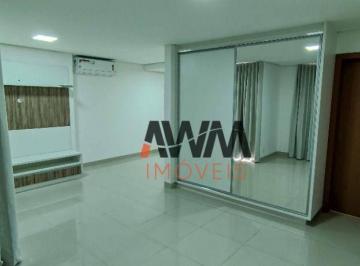 2c6a2655f023f9e67761032b6371057694eebb62 · Apartamento com 1 quarto à venda, 42 m² por R$ 435.000 - Setor Oeste - Goiânia/GO