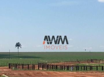 b688a53a0855f867df2f048efed64a80ee1b301a · Fazenda à venda, 24200000 m² por R$ 120.000.000,00 - Zona Rural - Canarana/MT