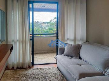 bc23126d3d8b41aa8c320dde207b426ff24f5b3e · Apartamento com 3 dormitórios para alugar, 90 m² por R$ 6.500,00/mês - Alphaville - Barueri/SP