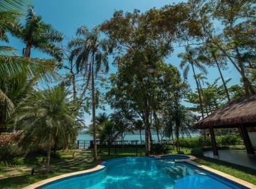 Casa de 6 quartos, Ubatuba · Exclusividade! Essa é a melhor palavra para definir esse imóvel !