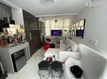Casa · 135m² · 3 Quartos · 1 Vaga · Casa disponível para venda e temporada, em Juquehy!