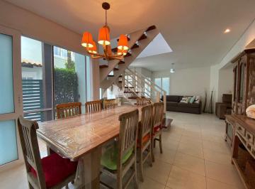 Casa · 180m² · 4 Quartos · 2 Vagas · Casa de Condomínio com 4 quartos, Juquehy, São Sebastião - R$ 3.15 mi, Cod: 3323