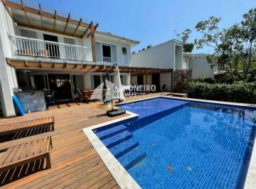 Casa · 400m² · 5 Quartos · 5 Vagas · Casa de condomínio, disponível para venda em Juquehy.