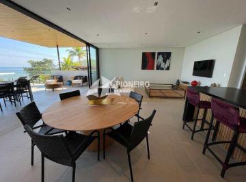 Casa · 300m² · 4 Quartos · 2 Vagas · Casa de Condomínio com 4 quartos, Juquehy, São Sebastião, Cod: 3343