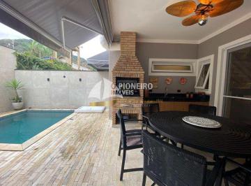 Casa · 140m² · 3 Quartos · 2 Vagas · Casa de condomínio disponível para locação em Juquehy!