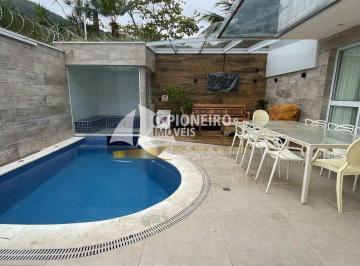 Casa · 200m² · 5 Quartos · Casa de Condomínio com 5 dorms, Juquehy, São Sebastião, Cod: 3344