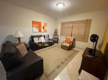 Casa · 140m² · 3 Quartos · 2 Vagas · Casa de condomínio em Juquehy para locação anual disponível.