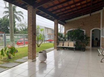 efedace3b42a0ef86dff799f9dd4279b203eab50 · Casa à venda, 454 m² por R$ 1.600.000,00 - Praia das Palmeiras - Caraguatatuba/SP