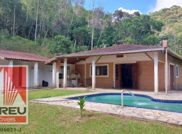 Rural · 49000m² · SÍTIO COM NASCENTE PRÓXIMO DA RODOVIA EM JUQUITIBA/SP