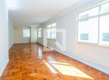 Apartamento · 136m² · 3 Quartos · 1 Vaga · Apartamento à Venda - Itaim Bibi, 3 Quartos,  136 m² - São Paulo
