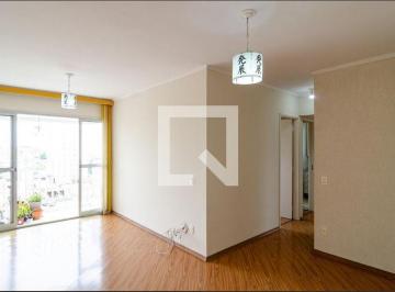Apartamento · 77m² · 3 Quartos · 2 Vagas · Apartamento à Venda - Vila Campestre, 3 Quartos,  77 m² - São Paulo